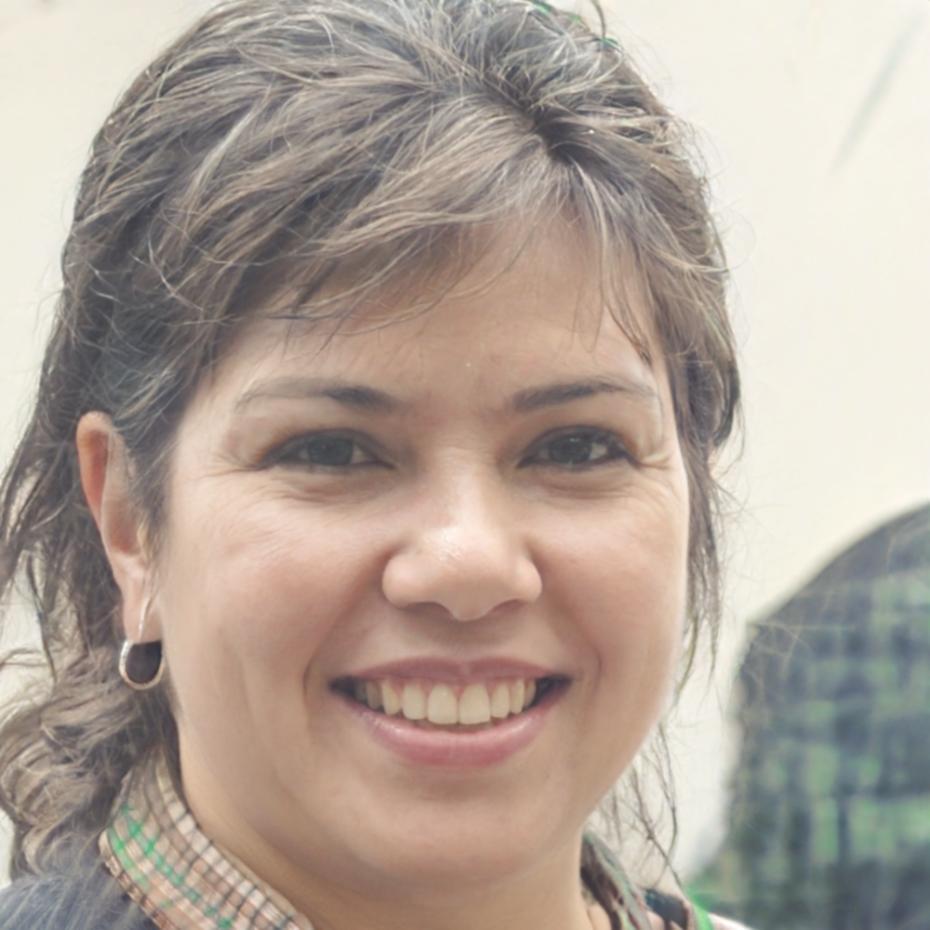 Dr. Marie Dubois, Directrice Recherche